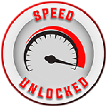 Vehicle Speed Unlocked